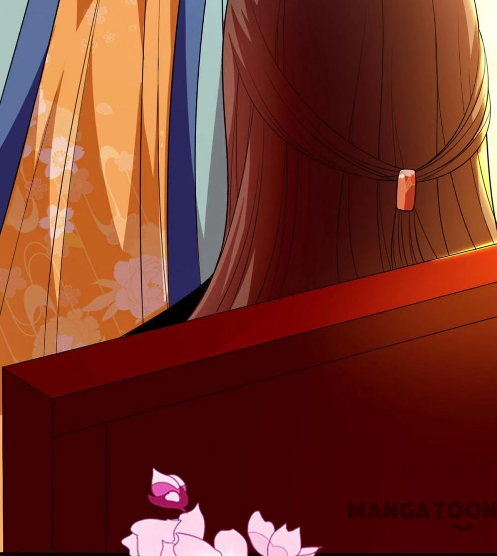 Phúc Hắc Vương Gia Đừng Làm Loạn Chapter 96 - 18