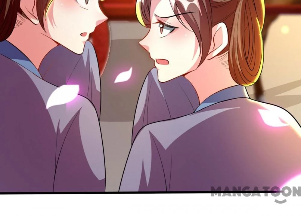 Phúc Hắc Vương Gia Đừng Làm Loạn Chapter 96 - 20