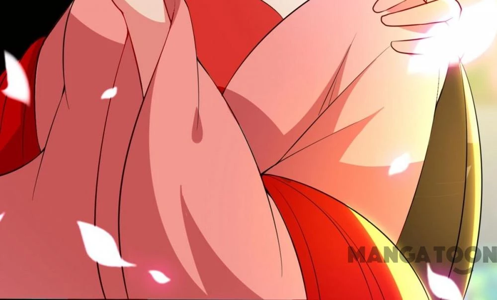 Phúc Hắc Vương Gia Đừng Làm Loạn Chapter 96 - 22