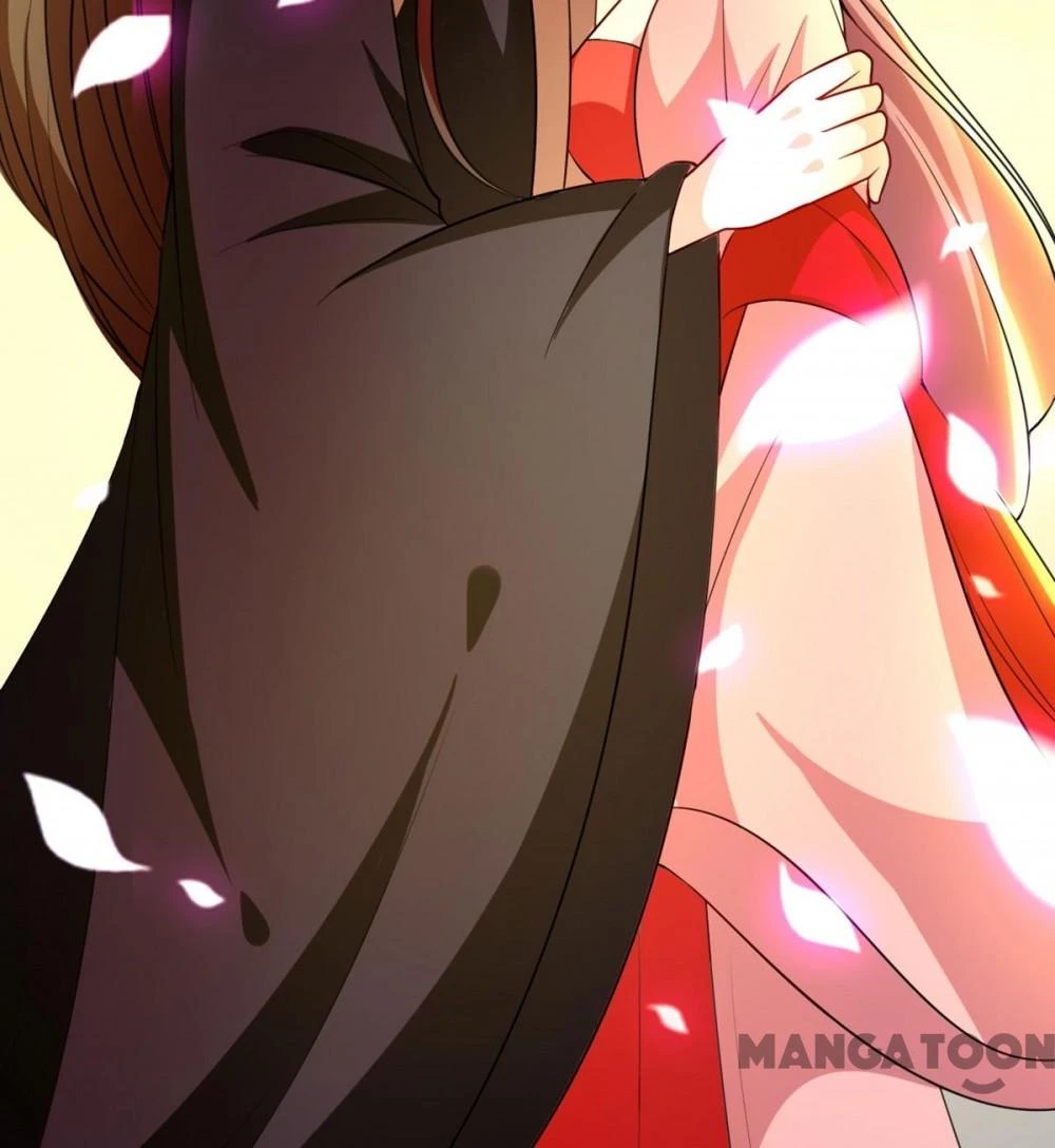 Phúc Hắc Vương Gia Đừng Làm Loạn Chapter 96 - 28