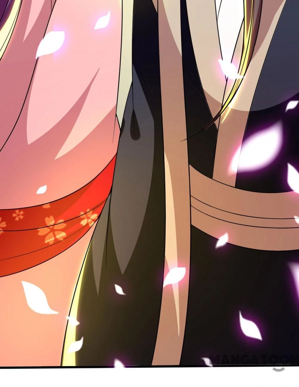 Phúc Hắc Vương Gia Đừng Làm Loạn Chapter 96 - 42