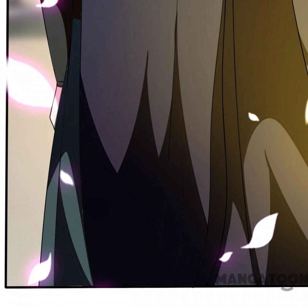 Phúc Hắc Vương Gia Đừng Làm Loạn Chapter 96 - 46