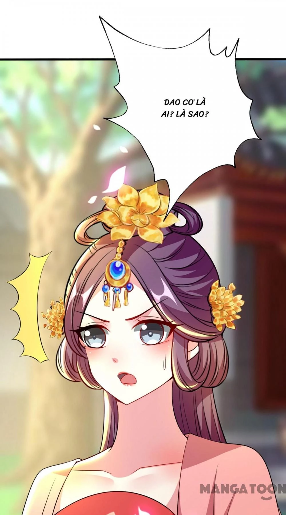 Phúc Hắc Vương Gia Đừng Làm Loạn Chapter 96 - 47