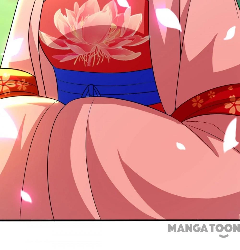 Phúc Hắc Vương Gia Đừng Làm Loạn Chapter 96 - 48