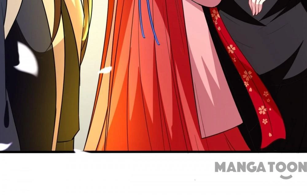 Phúc Hắc Vương Gia Đừng Làm Loạn Chapter 96 - 50