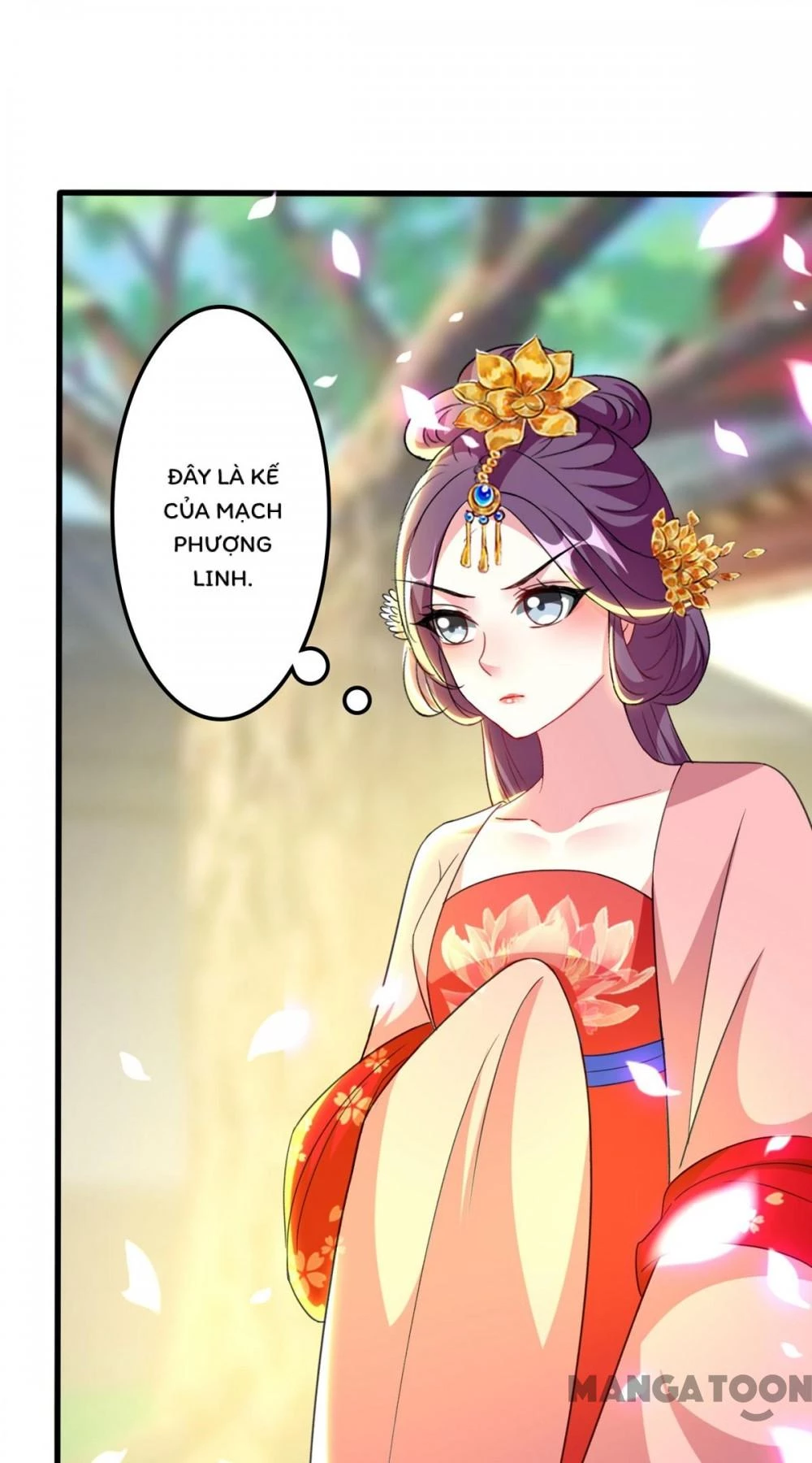 Phúc Hắc Vương Gia Đừng Làm Loạn Chapter 96 - 51