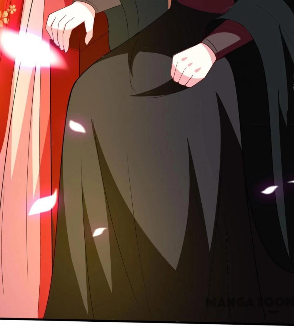 Phúc Hắc Vương Gia Đừng Làm Loạn Chapter 96 - 54