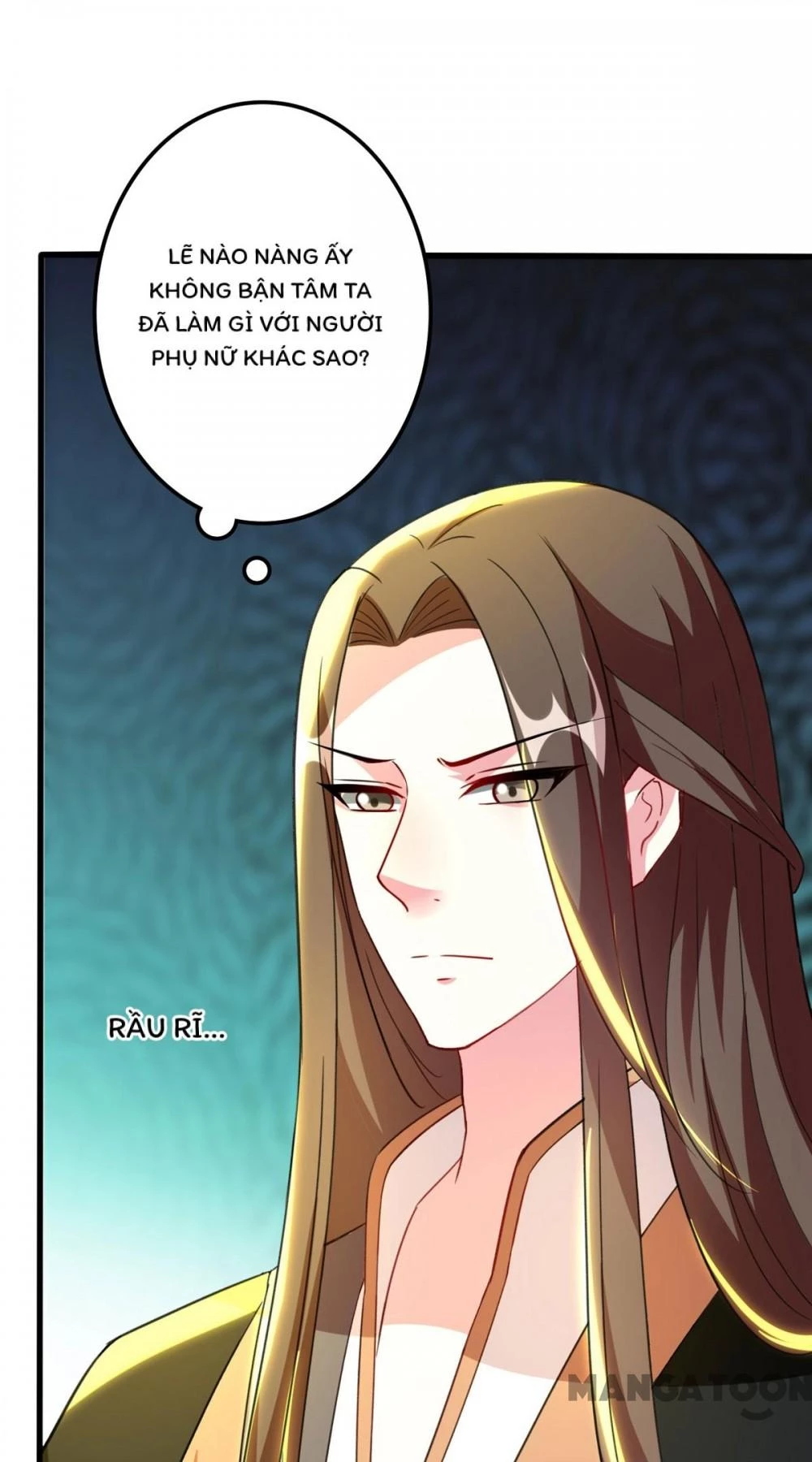 Phúc Hắc Vương Gia Đừng Làm Loạn Chapter 96 - 55