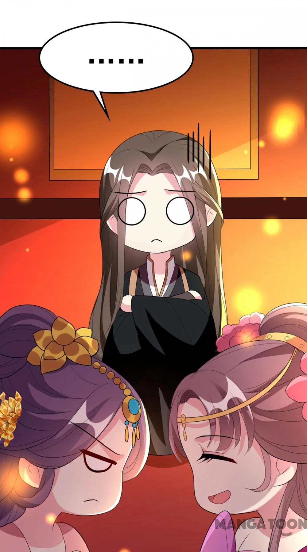 Phúc Hắc Vương Gia Đừng Làm Loạn Chapter 96 - 60