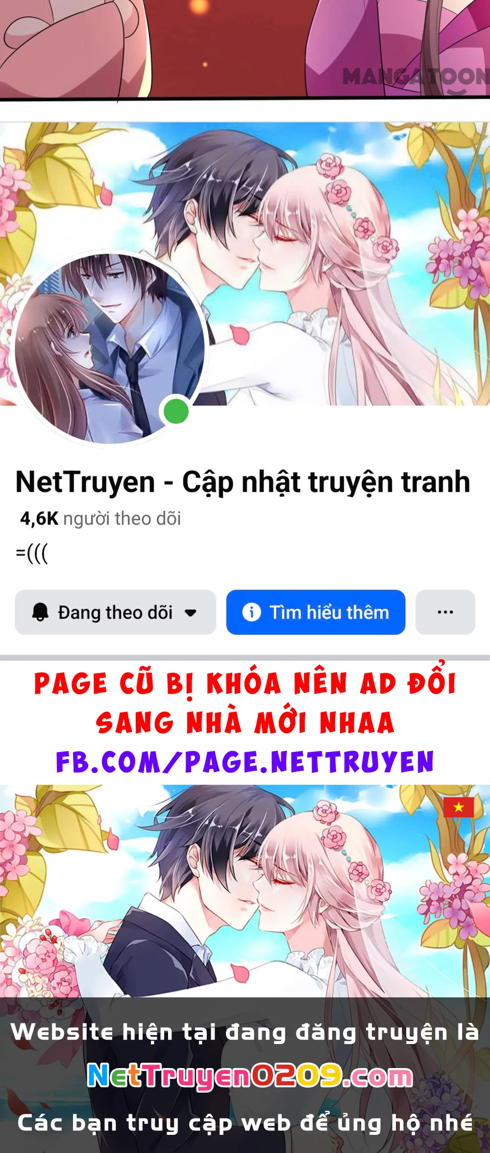 Phúc Hắc Vương Gia Đừng Làm Loạn Chapter 96 - 61