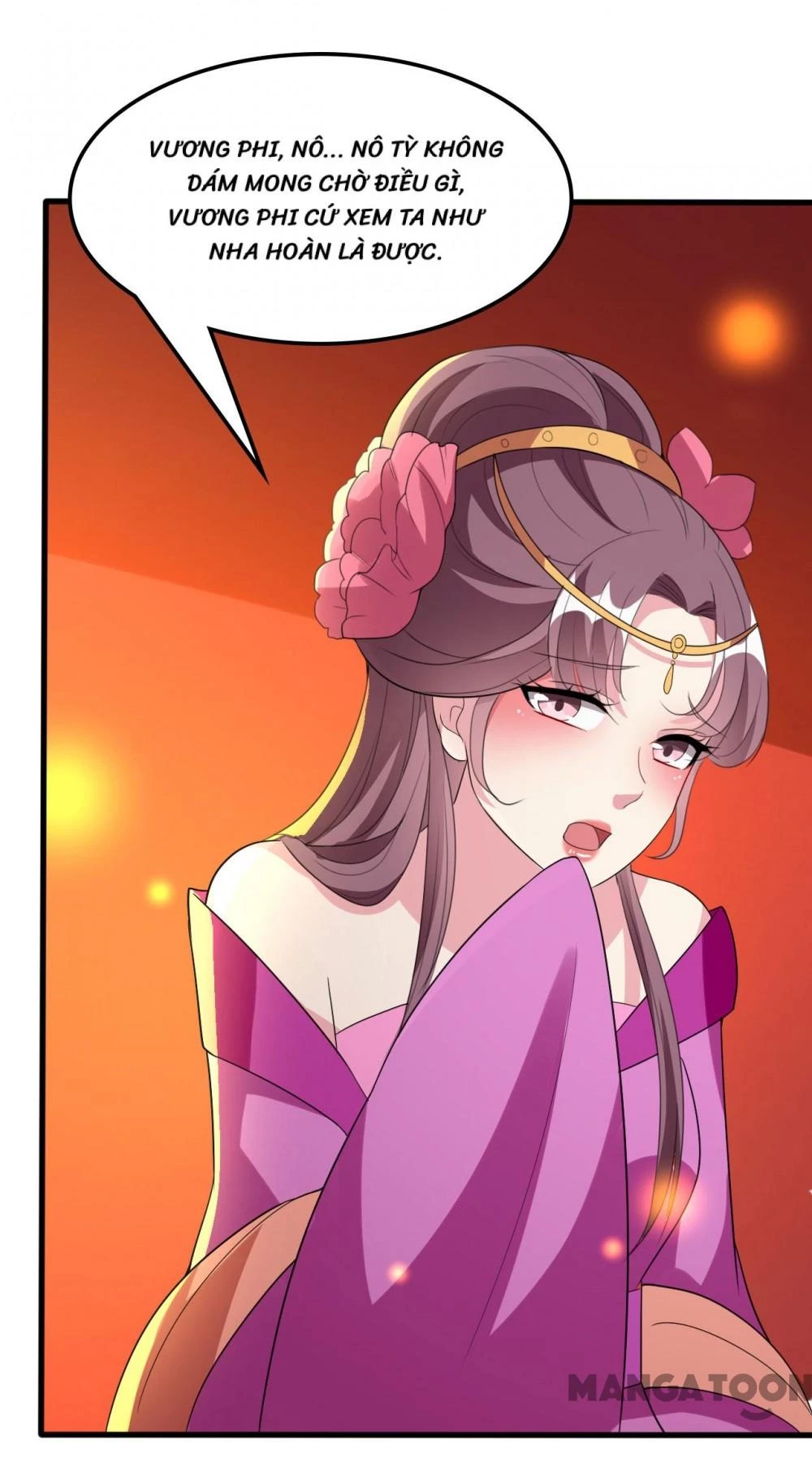 Phúc Hắc Vương Gia Đừng Làm Loạn Chapter 97 - 4