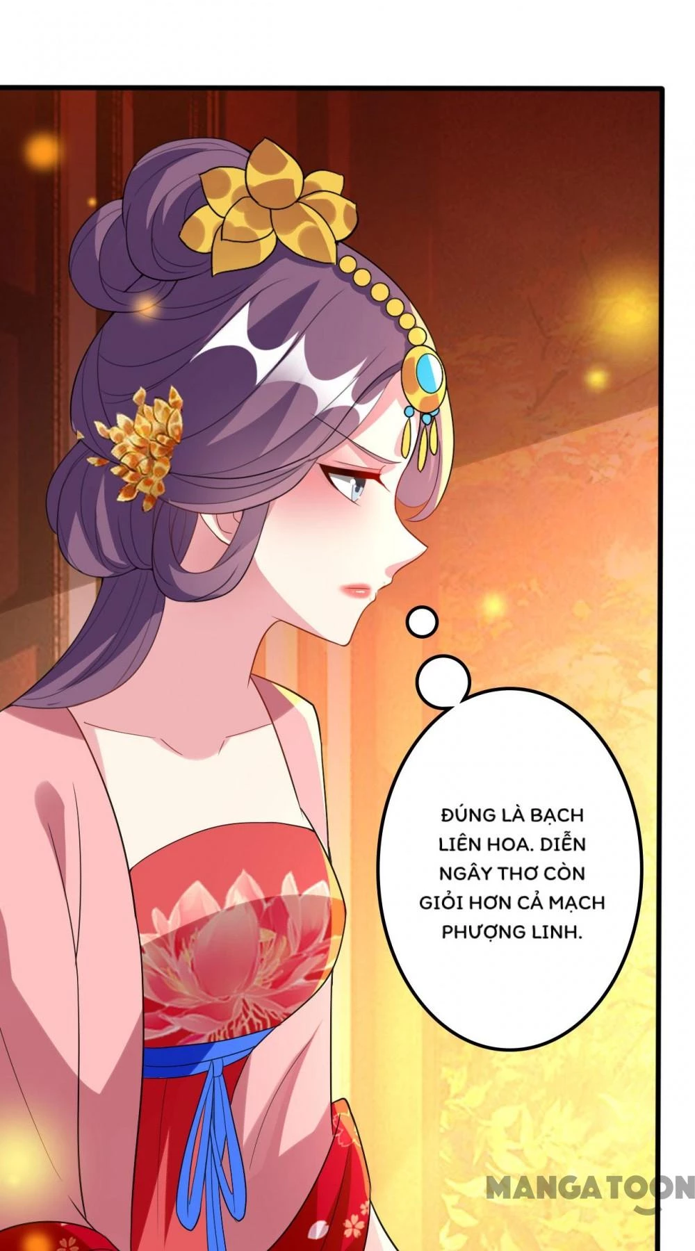 Phúc Hắc Vương Gia Đừng Làm Loạn Chapter 97 - 6