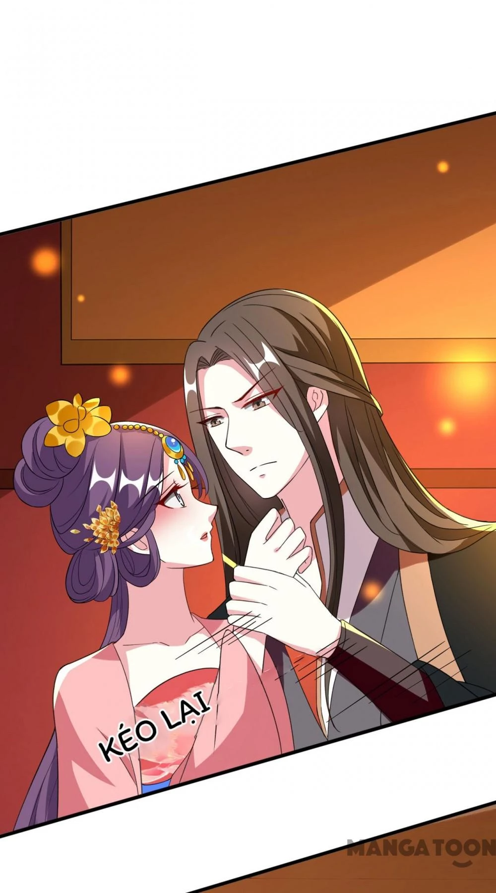 Phúc Hắc Vương Gia Đừng Làm Loạn Chapter 97 - 12