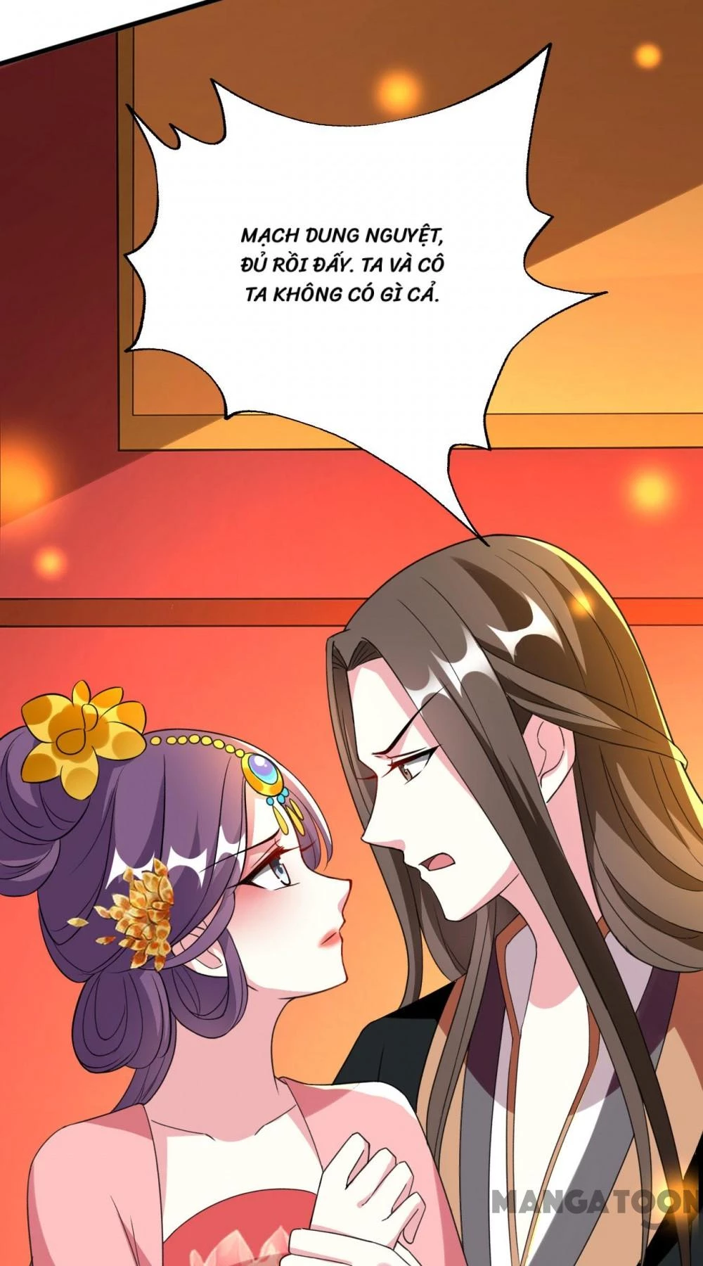 Phúc Hắc Vương Gia Đừng Làm Loạn Chapter 97 - 14