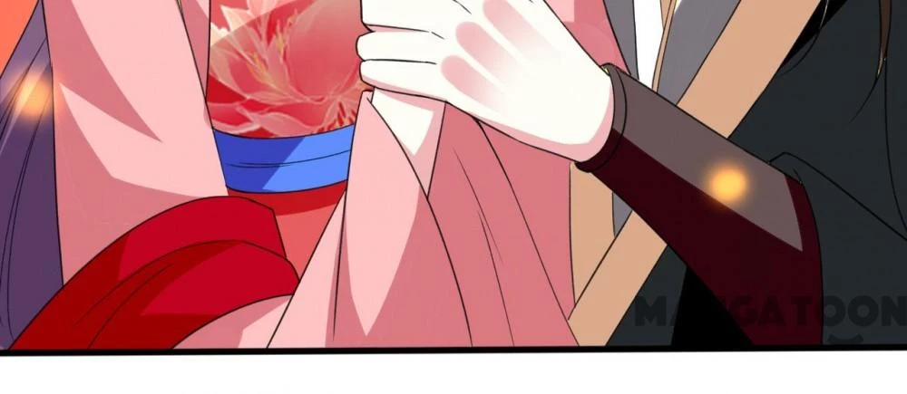 Phúc Hắc Vương Gia Đừng Làm Loạn Chapter 97 - 15