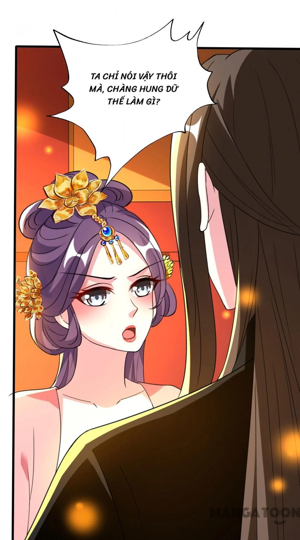 Phúc Hắc Vương Gia Đừng Làm Loạn Chapter 97 - 16