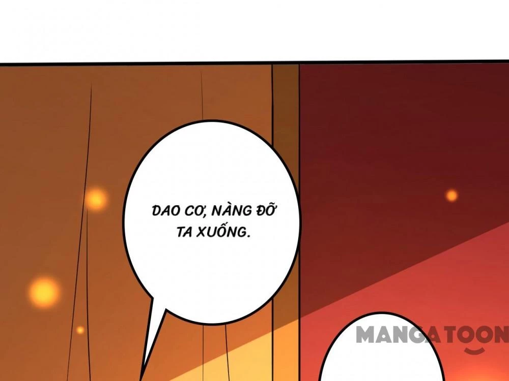 Phúc Hắc Vương Gia Đừng Làm Loạn Chapter 97 - 19