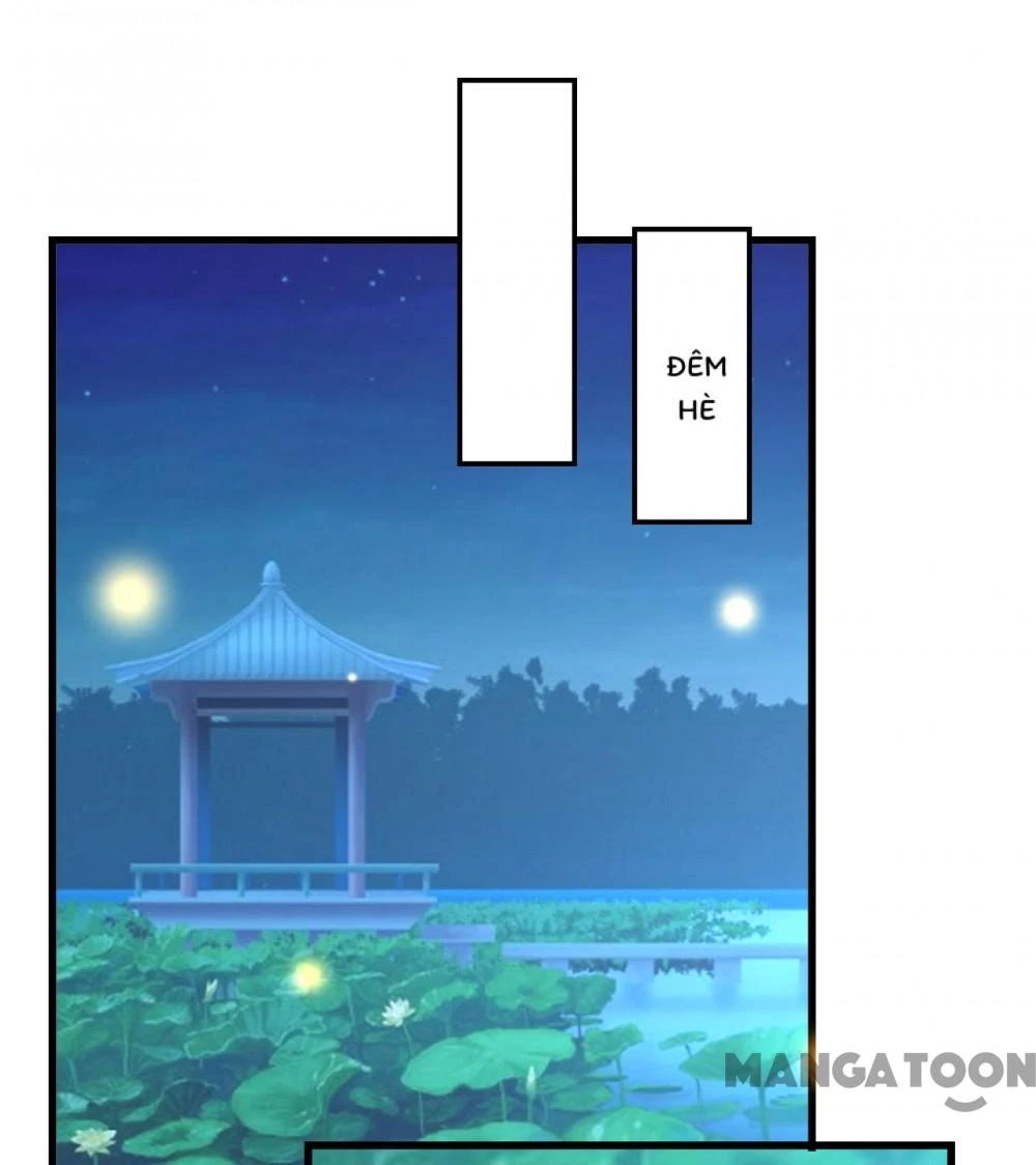 Phúc Hắc Vương Gia Đừng Làm Loạn Chapter 97 - 25