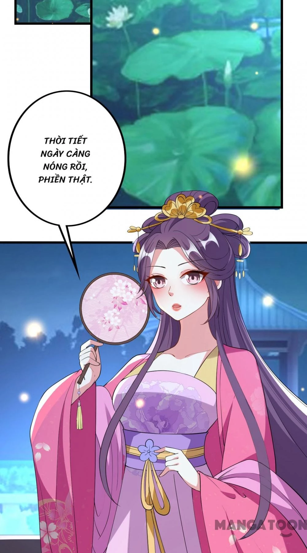 Phúc Hắc Vương Gia Đừng Làm Loạn Chapter 97 - 26