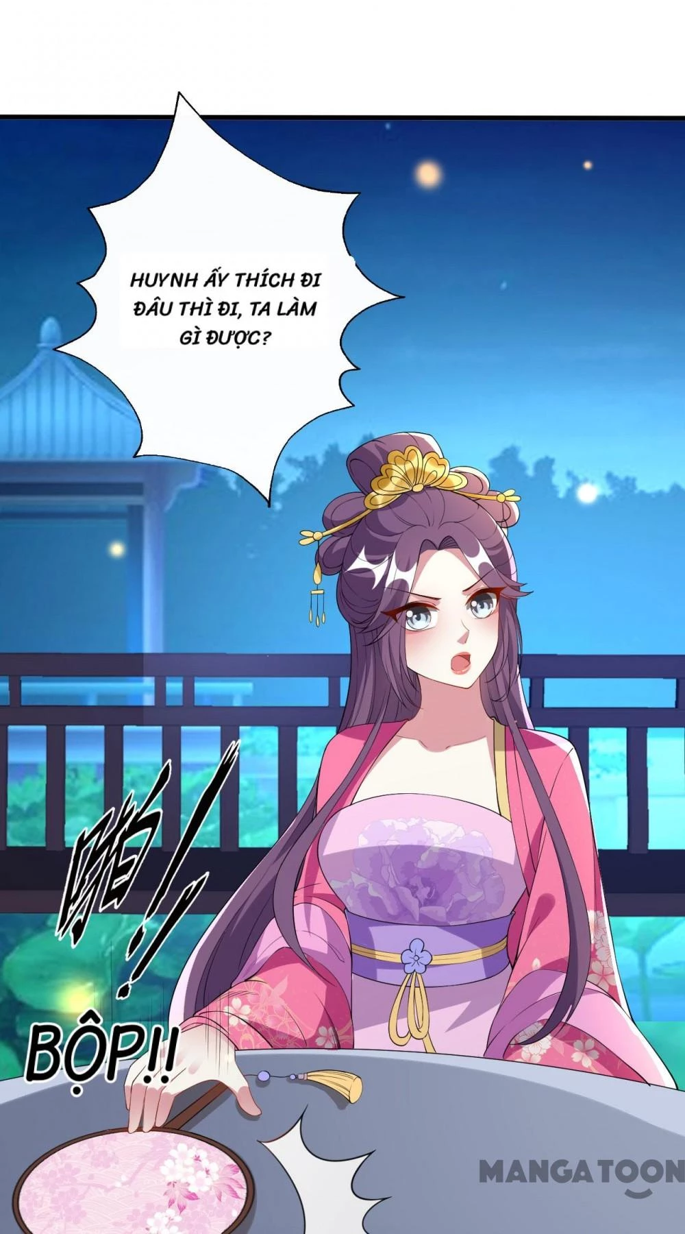 Phúc Hắc Vương Gia Đừng Làm Loạn Chapter 97 - 31