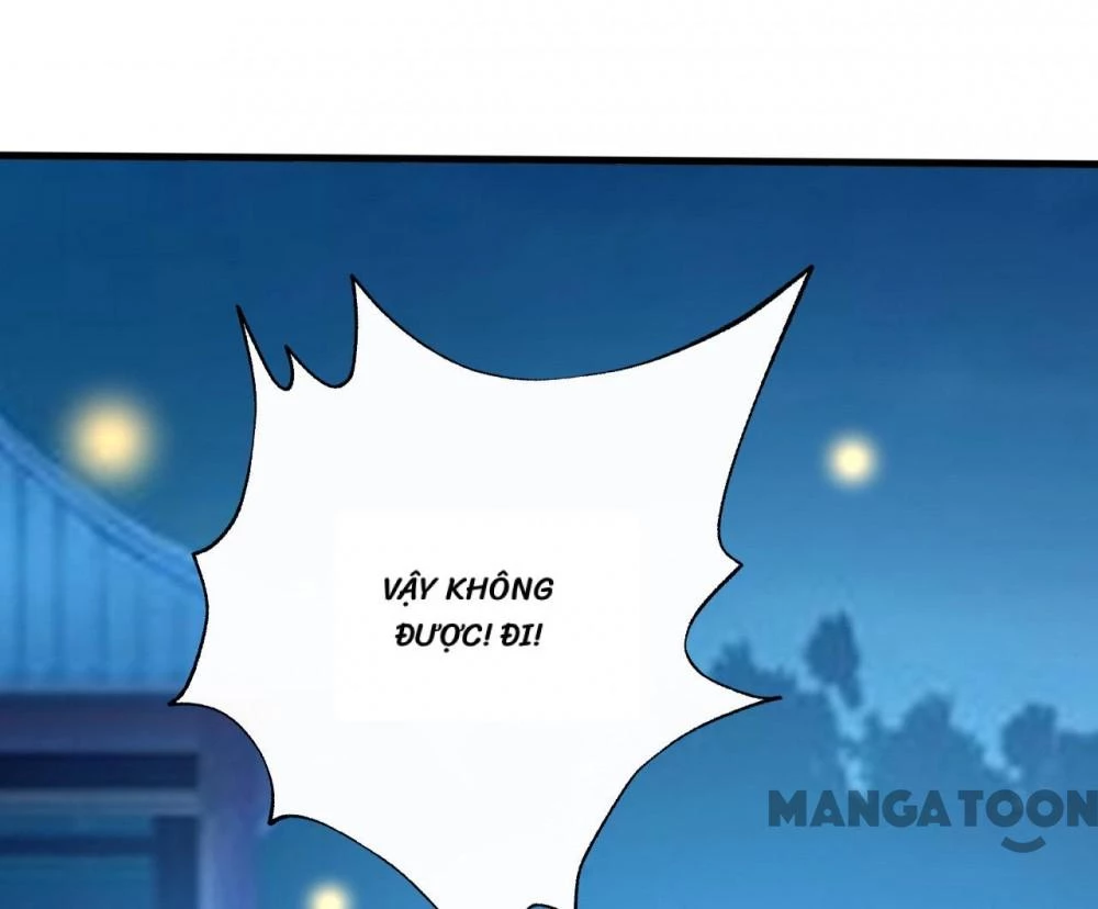 Phúc Hắc Vương Gia Đừng Làm Loạn Chapter 97 - 38