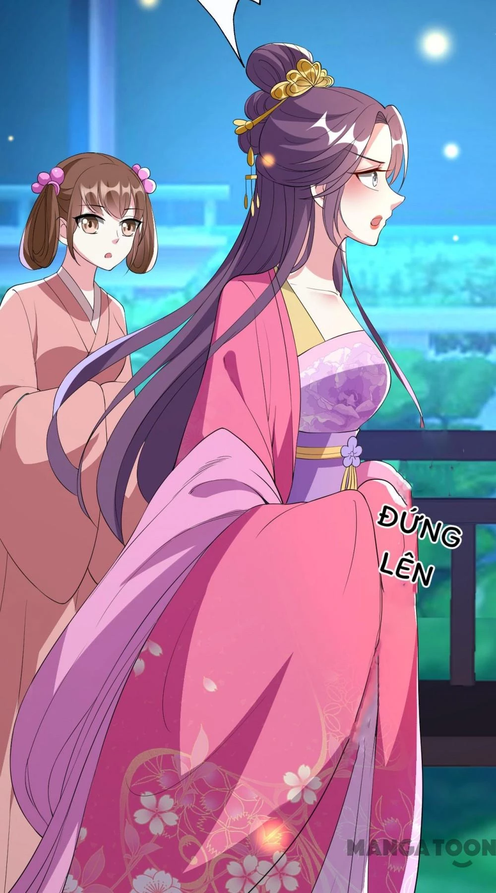 Phúc Hắc Vương Gia Đừng Làm Loạn Chapter 97 - 39