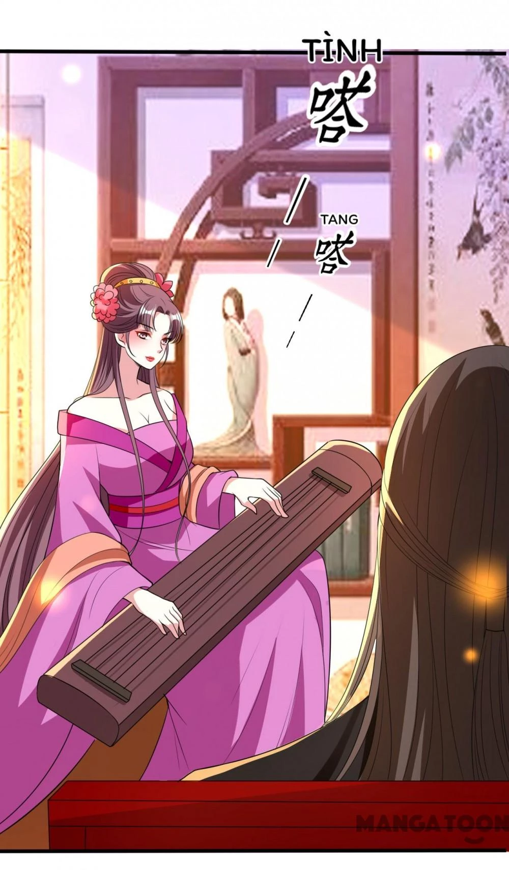 Phúc Hắc Vương Gia Đừng Làm Loạn Chapter 97 - 46