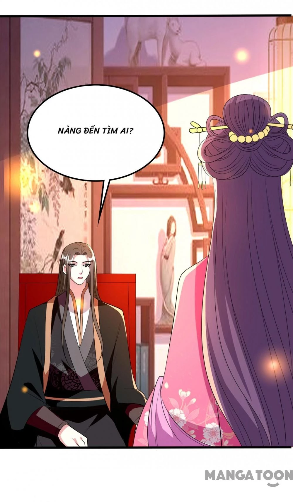 Phúc Hắc Vương Gia Đừng Làm Loạn Chapter 97 - 51