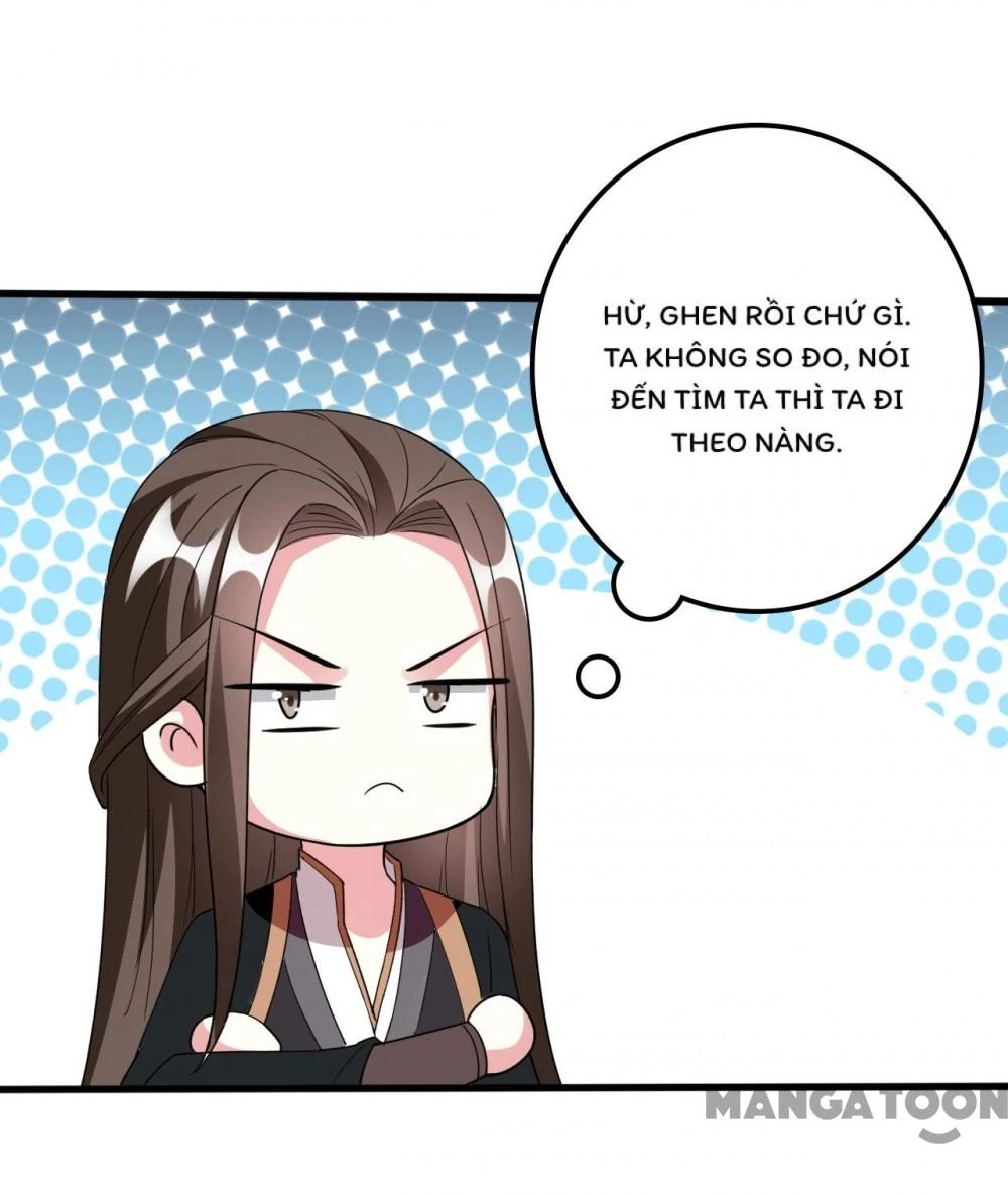 Phúc Hắc Vương Gia Đừng Làm Loạn Chapter 97 - 52