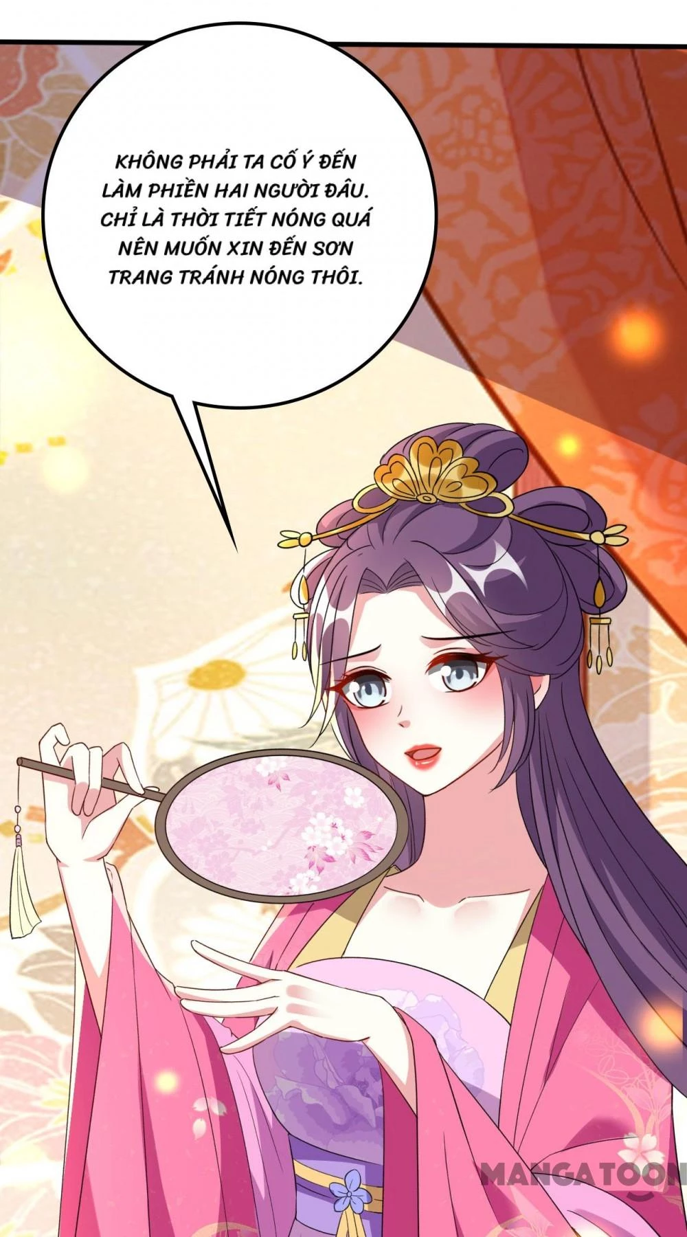 Phúc Hắc Vương Gia Đừng Làm Loạn Chapter 97 - 53