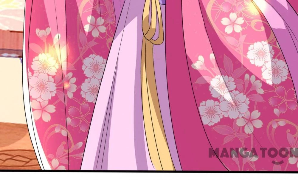 Phúc Hắc Vương Gia Đừng Làm Loạn Chapter 97 - 54