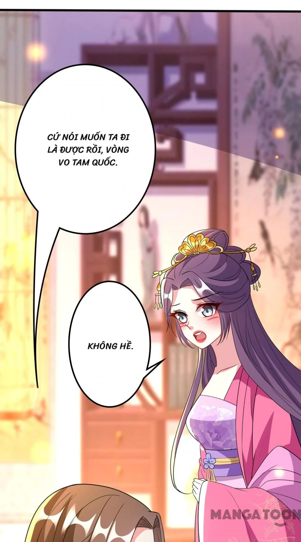 Phúc Hắc Vương Gia Đừng Làm Loạn Chapter 97 - 59