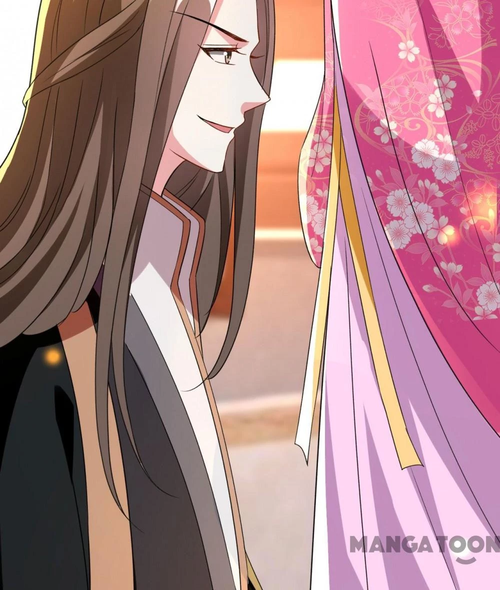 Phúc Hắc Vương Gia Đừng Làm Loạn Chapter 97 - 60