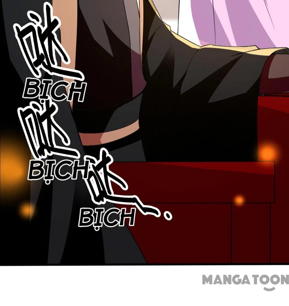 Phúc Hắc Vương Gia Đừng Làm Loạn Chapter 97 - 61