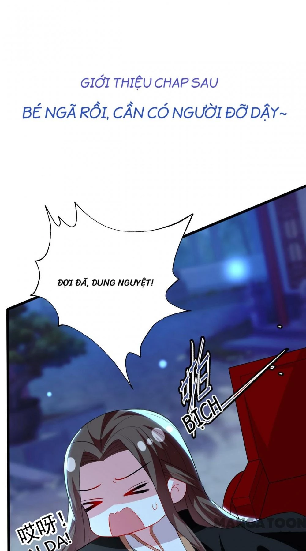 Phúc Hắc Vương Gia Đừng Làm Loạn Chapter 97 - 62