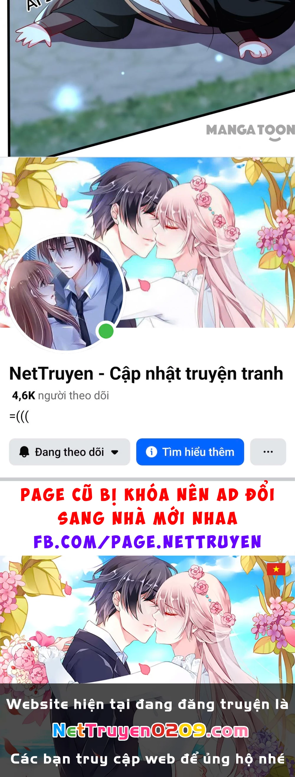 Phúc Hắc Vương Gia Đừng Làm Loạn Chapter 97 - 63