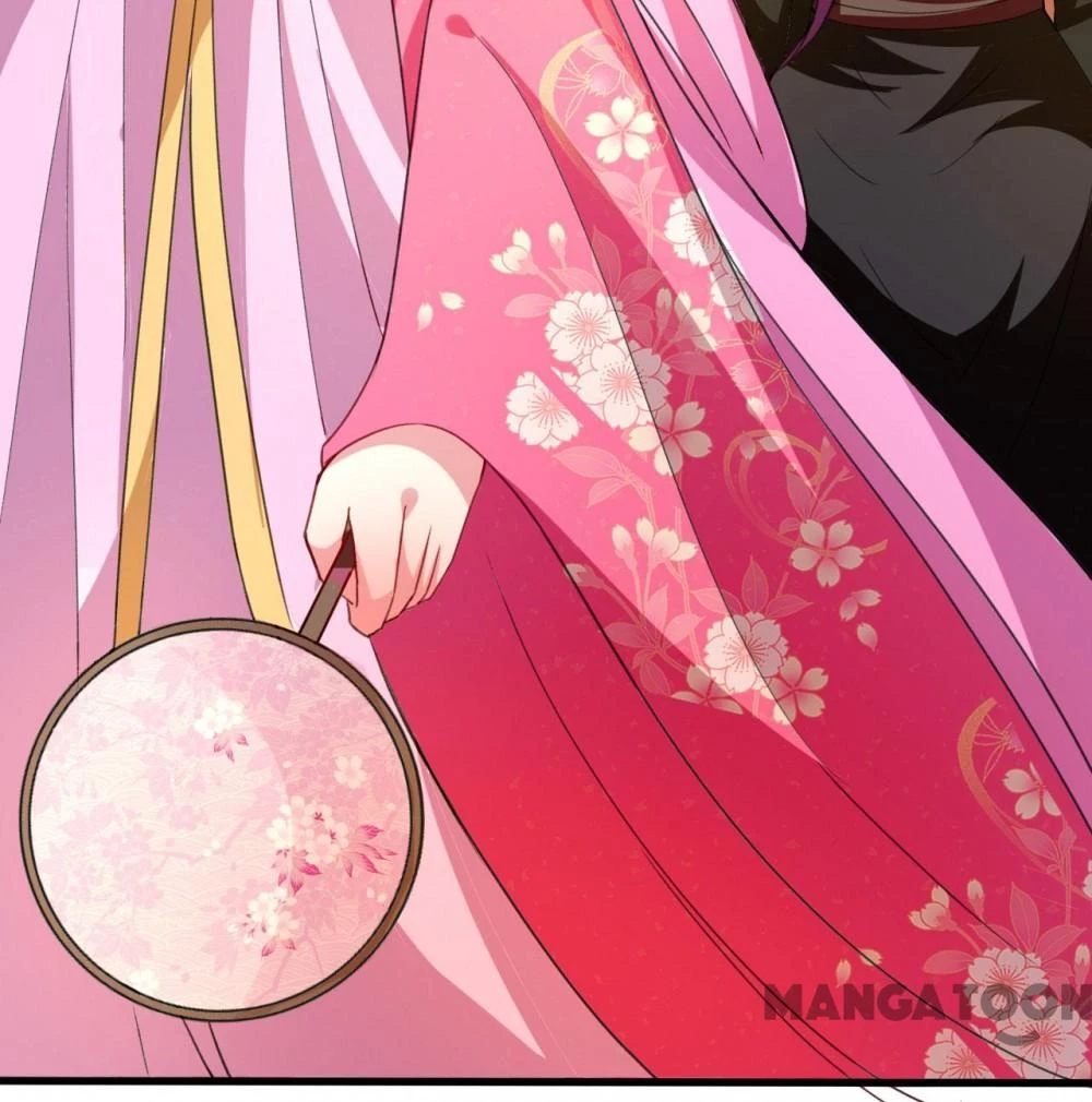 Phúc Hắc Vương Gia Đừng Làm Loạn Chapter 98 - 6