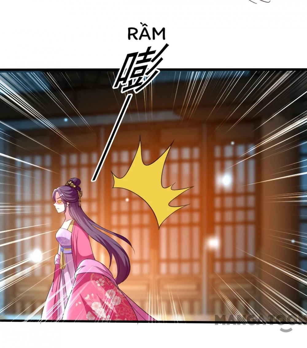 Phúc Hắc Vương Gia Đừng Làm Loạn Chapter 98 - 7