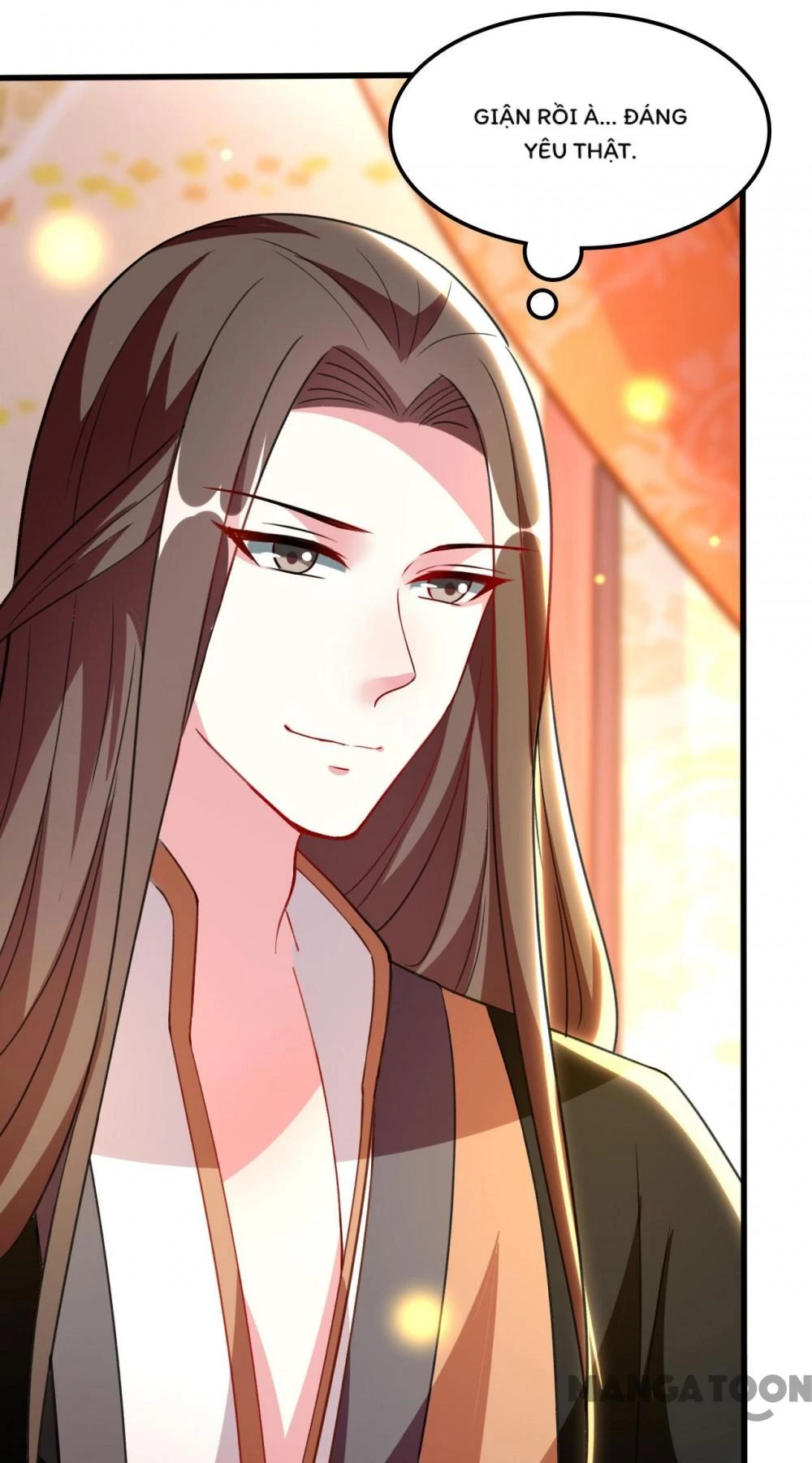 Phúc Hắc Vương Gia Đừng Làm Loạn Chapter 98 - 8