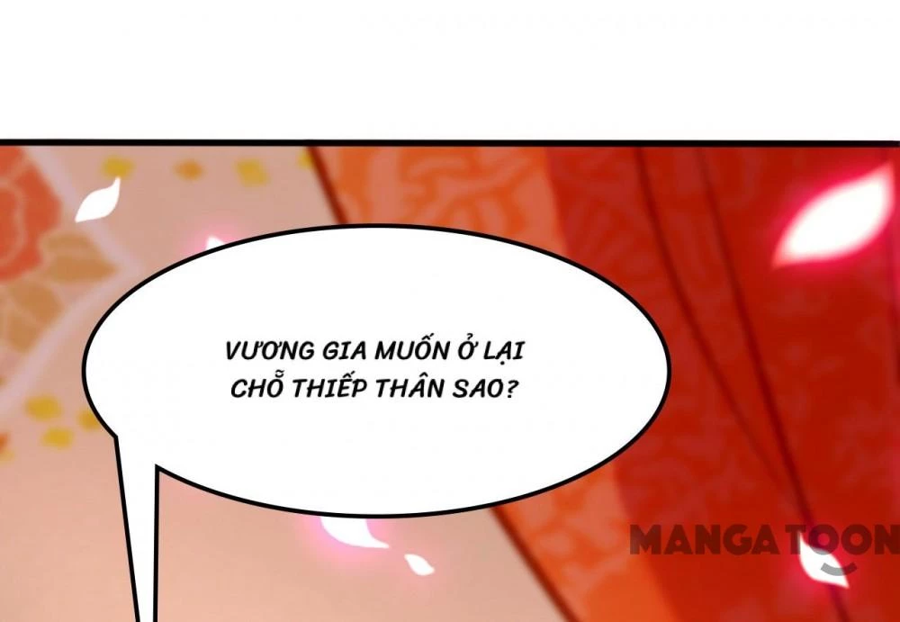 Phúc Hắc Vương Gia Đừng Làm Loạn Chapter 98 - 10
