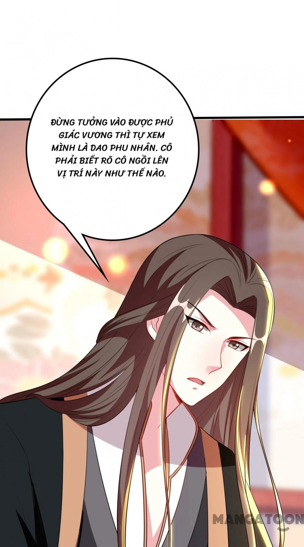 Phúc Hắc Vương Gia Đừng Làm Loạn Chapter 98 - 21