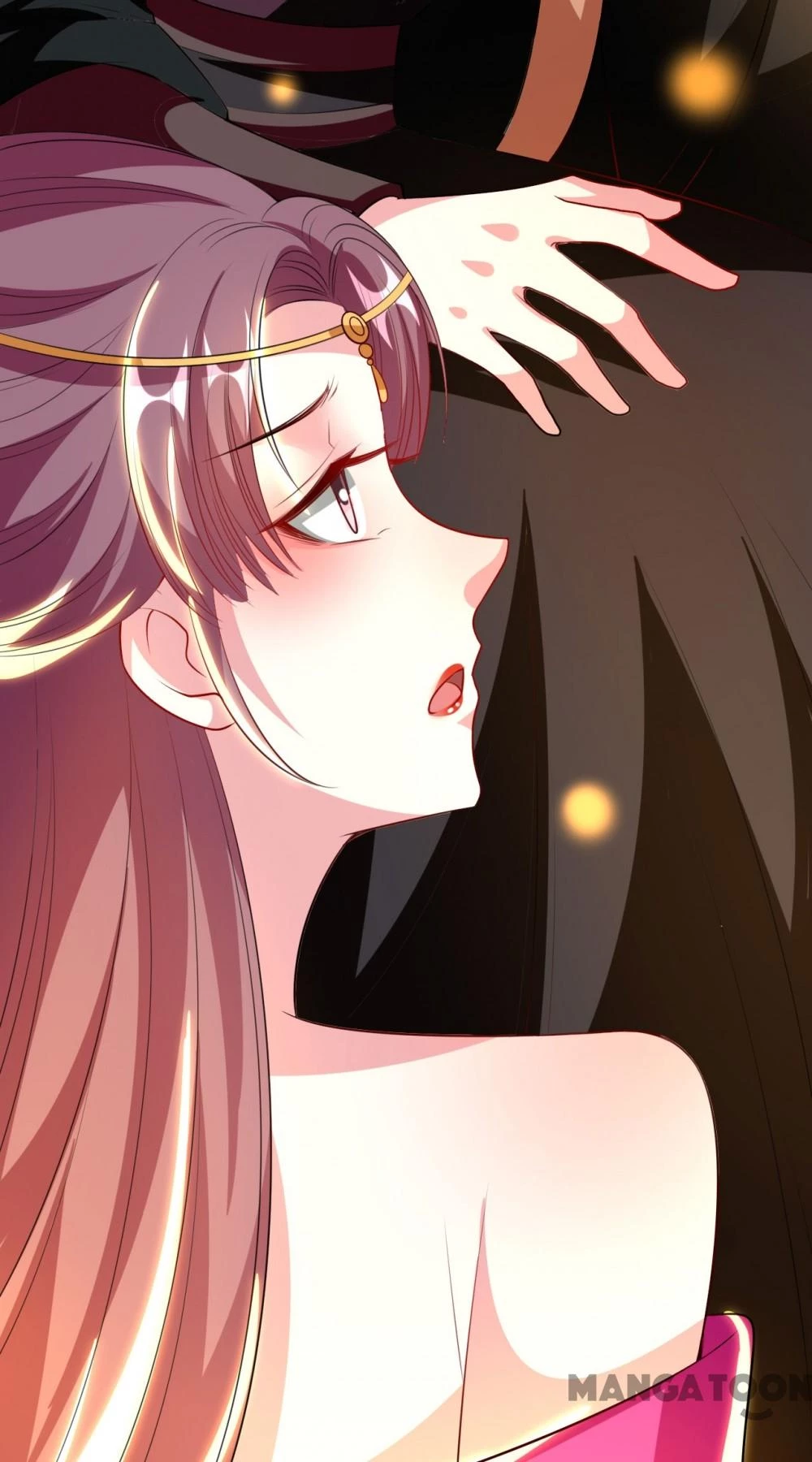 Phúc Hắc Vương Gia Đừng Làm Loạn Chapter 98 - 23