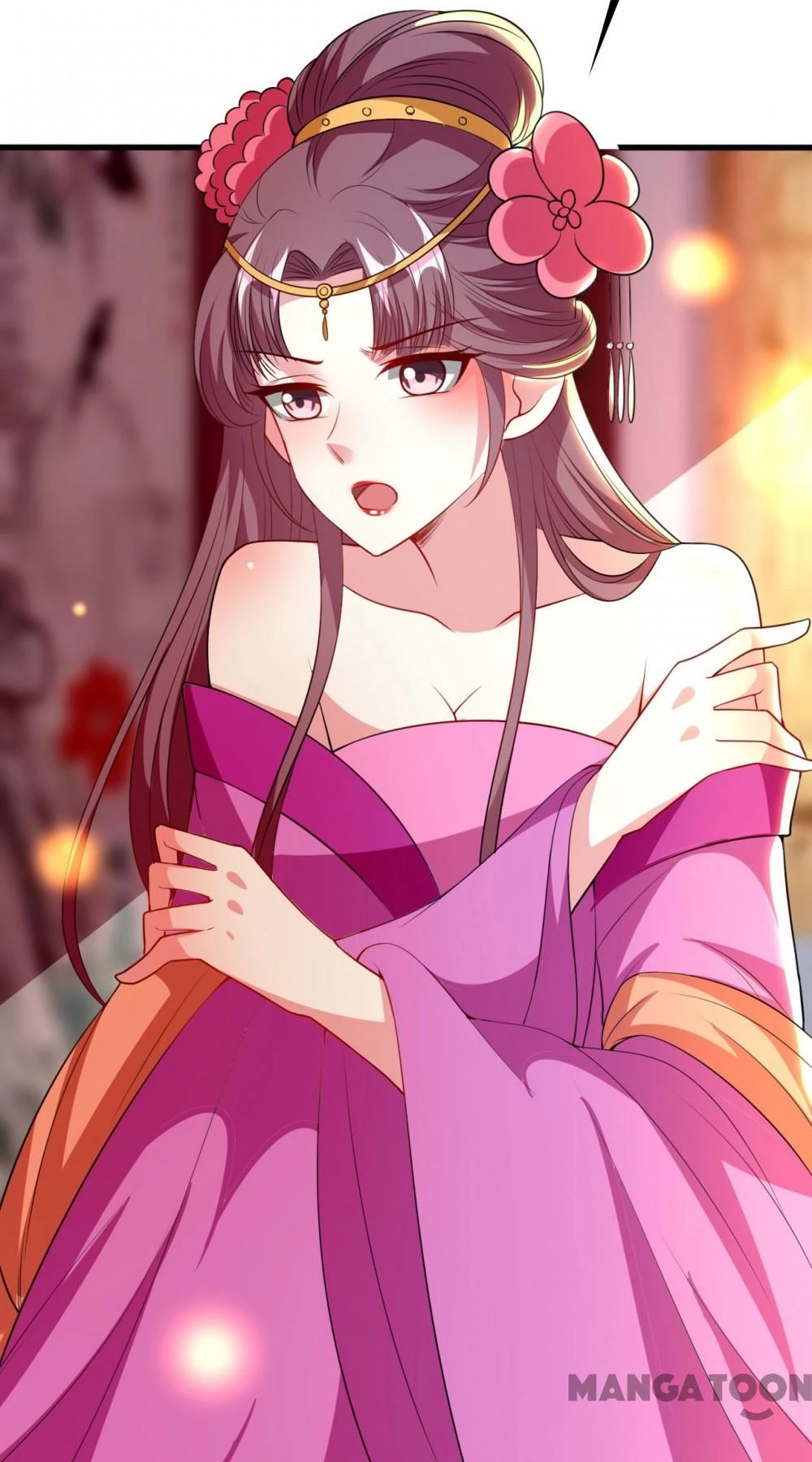 Phúc Hắc Vương Gia Đừng Làm Loạn Chapter 98 - 26