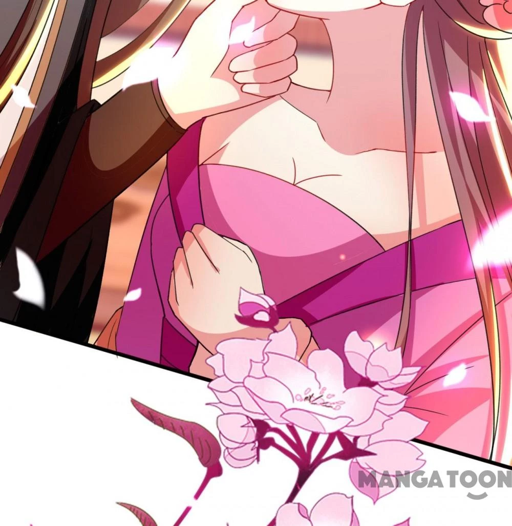 Phúc Hắc Vương Gia Đừng Làm Loạn Chapter 98 - 33