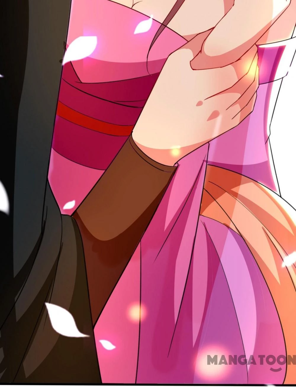 Phúc Hắc Vương Gia Đừng Làm Loạn Chapter 98 - 35