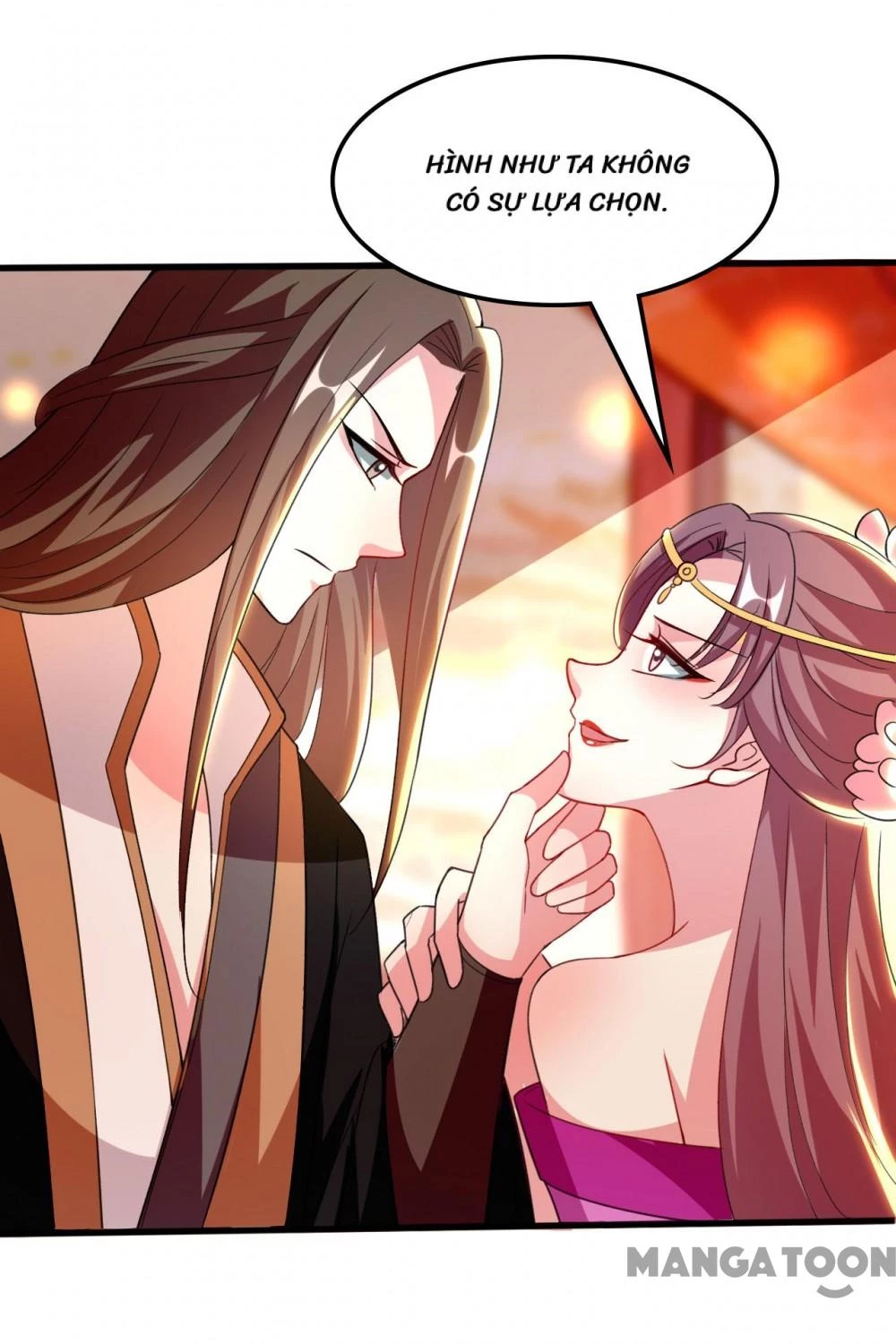 Phúc Hắc Vương Gia Đừng Làm Loạn Chapter 98 - 36