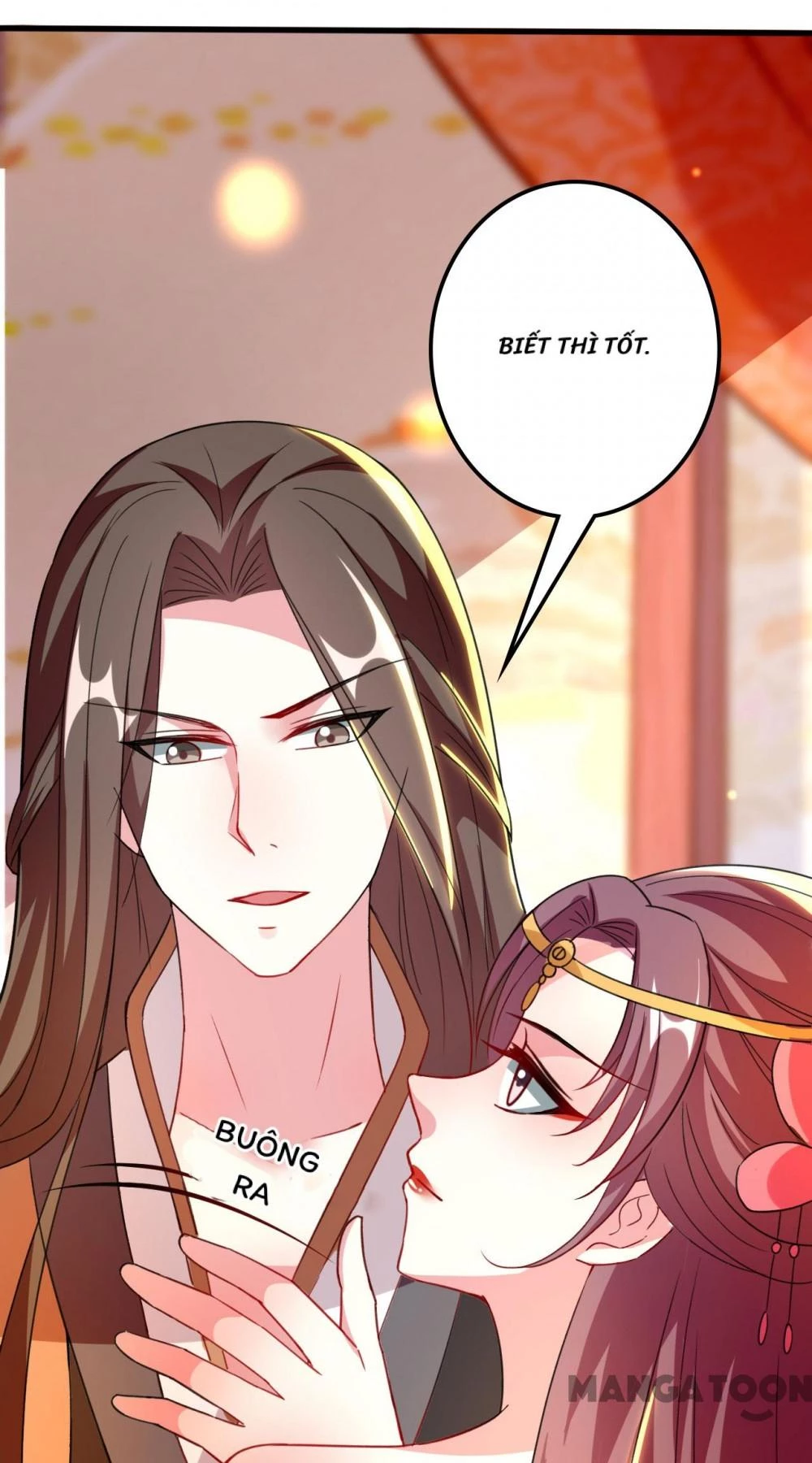 Phúc Hắc Vương Gia Đừng Làm Loạn Chapter 98 - 37