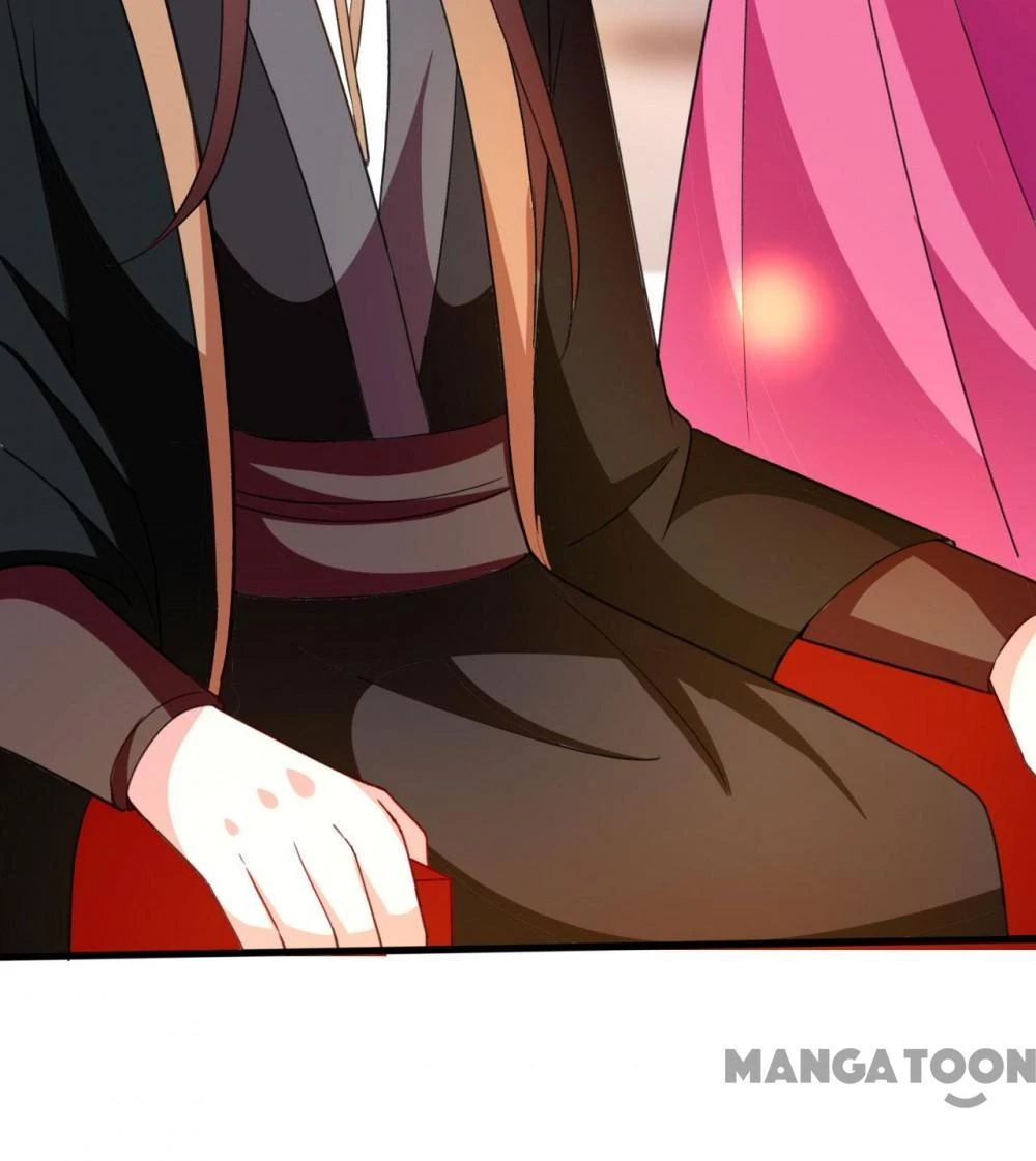 Phúc Hắc Vương Gia Đừng Làm Loạn Chapter 98 - 40