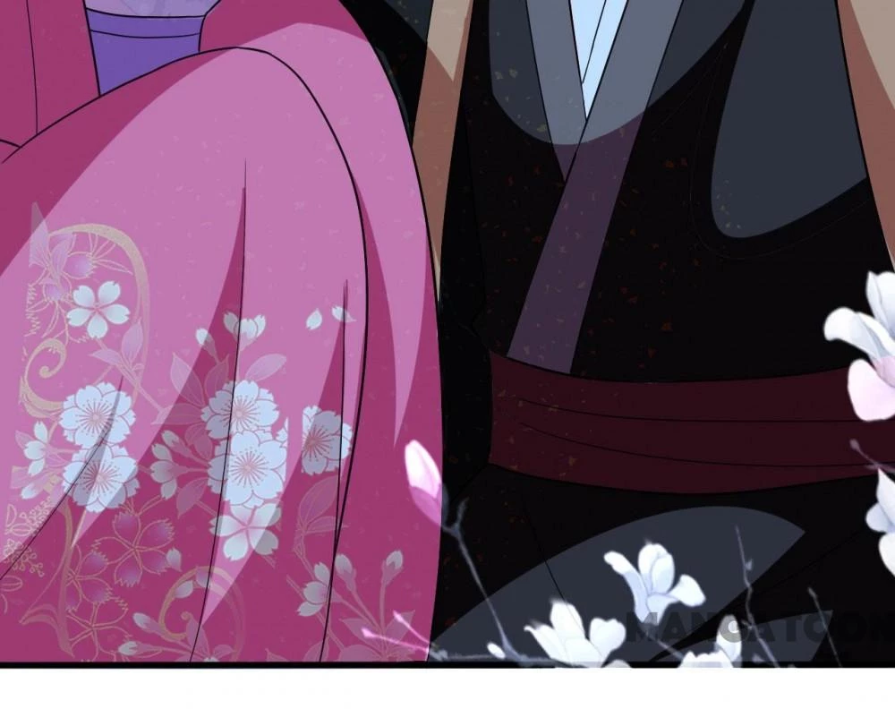 Phúc Hắc Vương Gia Đừng Làm Loạn Chapter 98 - 50