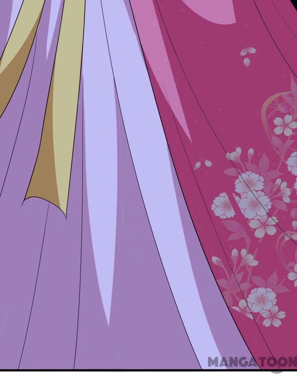 Phúc Hắc Vương Gia Đừng Làm Loạn Chapter 98 - 53